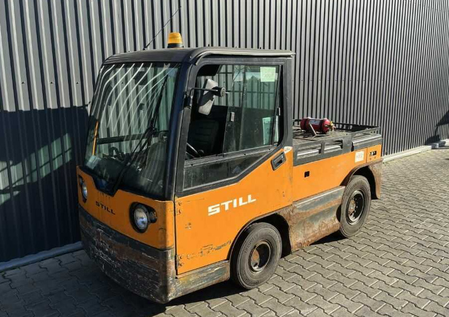 Still R07-25 - Складской тягач: фото 1 Still R07-25 - Складской тягач: фото 1