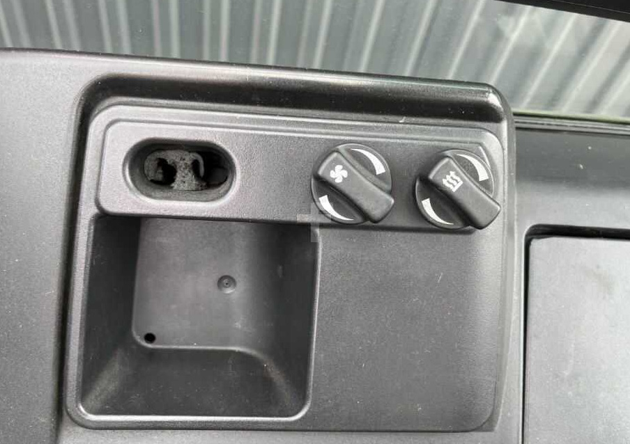 Still RX60-40/600 - Электропогрузчик: фото 4 Still RX60-40/600 - Электропогрузчик: фото 4