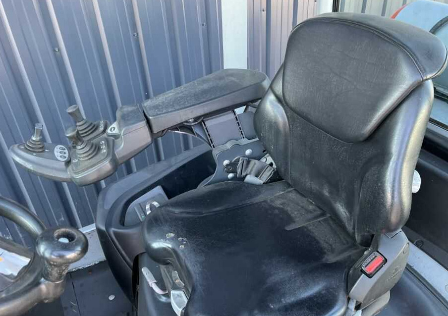 Газовый погрузчик Still RX70-50T/600: фото 7