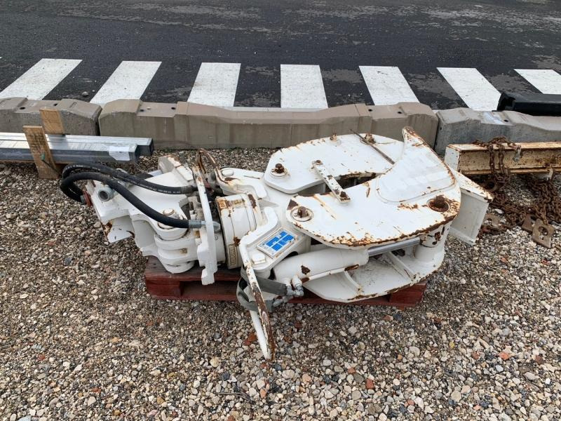 Грейфер для Лесозаготовительной техники ARDEN PINCE A GRUME: фото 1