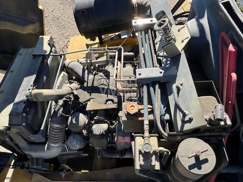 BELL B35D в лизинг BELL B35D: фото 14