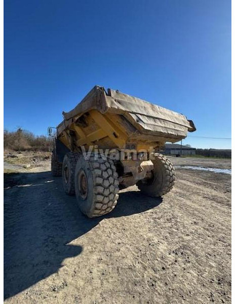 BELL B35D в лизинг BELL B35D: фото 7