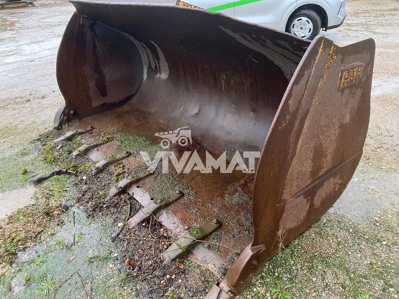 Caterpillar 962H - Ковш: фото 2 Caterpillar 962H - Ковш: фото 2