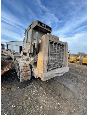 Caterpillar 973C - - Гусеничный погрузчик: фото 5 Caterpillar 973C - - Гусеничный погрузчик: фото 5