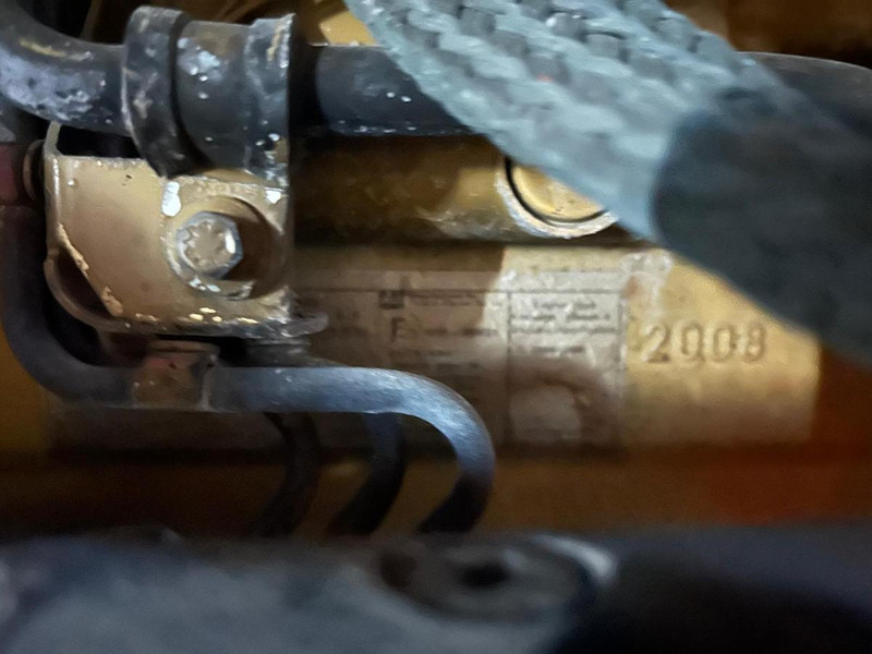 Колёсный экскаватор Caterpillar M322D VAH: фото 19 Колёсный экскаватор Caterpillar M322D VAH: фото 19