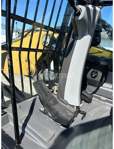 Колёсный экскаватор Caterpillar M322D VAH: фото 7 Колёсный экскаватор Caterpillar M322D VAH: фото 7