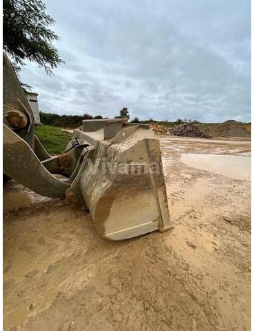 Doosan DL450 - Колёсный погрузчик: фото 2 Doosan DL450 - Колёсный погрузчик: фото 2