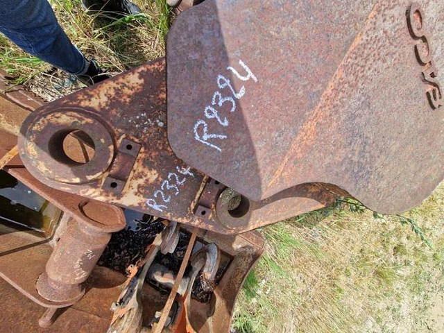 GEITH QH80H - Ковш для экскаватора: фото 5 GEITH QH80H - Ковш для экскаватора: фото 5