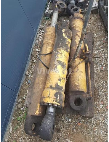 Liebherr A914 - Блок цилиндров: фото 3 Liebherr A914 - Блок цилиндров: фото 3