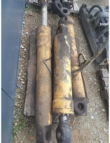 Liebherr A914 - Блок цилиндров: фото 1 Liebherr A914 - Блок цилиндров: фото 1