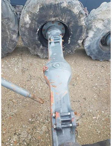 Liebherr APL6B765 -A912 A914 A924 - Ось и запчасти: фото 3 Liebherr APL6B765 -A912 A914 A924 - Ось и запчасти: фото 3