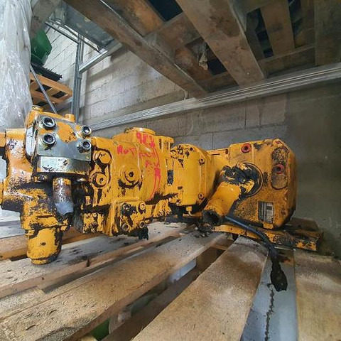 Liebherr - Универсальная запчасть для Гусеничных экскаваторов: фото 5 Liebherr - Универсальная запчасть для Гусеничных экскаваторов: фото 5