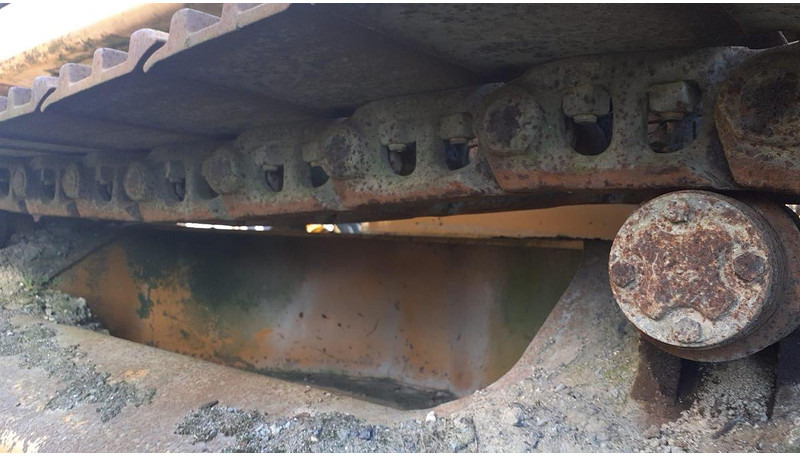 Liebherr R914 - Гусеница для Строительной техники: фото 5 Liebherr R914 - Гусеница для Строительной техники: фото 5