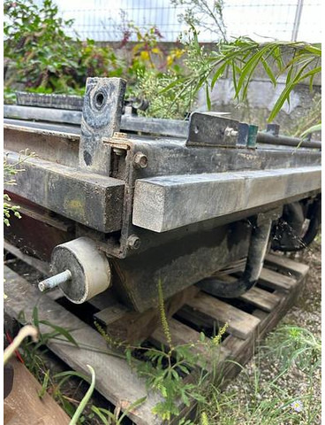 Liebherr R954CHD Li - Радиатор: фото 4 Liebherr R954CHD Li - Радиатор: фото 4