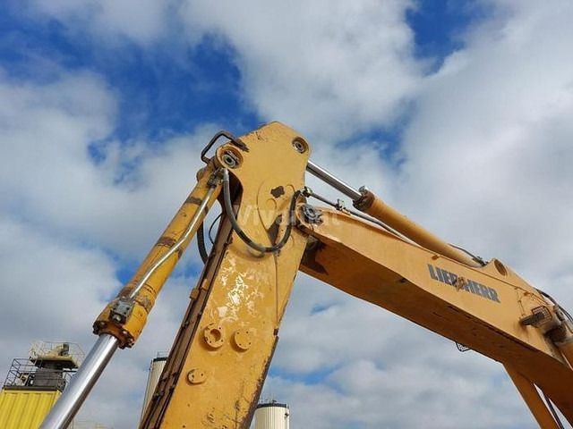 Стрела для Гусеничных экскаваторов Liebherr R954CHD Li: фото 7