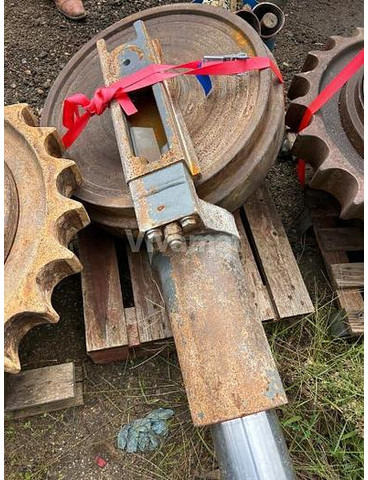 Liebherr R954CHD - Гусеница: фото 2 Liebherr R954CHD - Гусеница: фото 2