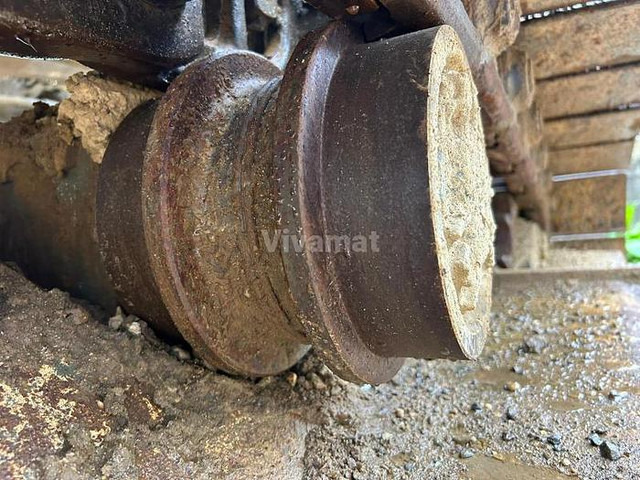 Liebherr R954CHD - Гусеница: фото 3 Liebherr R954CHD - Гусеница: фото 3