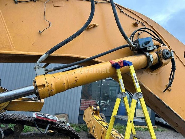 Liebherr R954CHD - Стрела для Гусеничных экскаваторов: фото 5 Liebherr R954CHD - Стрела для Гусеничных экскаваторов: фото 5