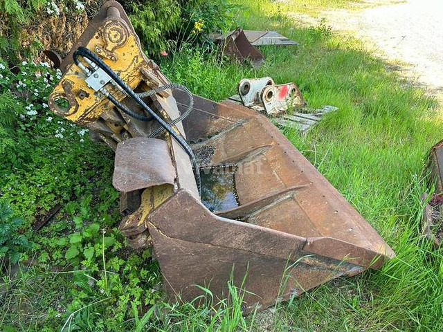 Liebherr SW48 - Ковш для экскаватора: фото 1 Liebherr SW48 - Ковш для экскаватора: фото 1