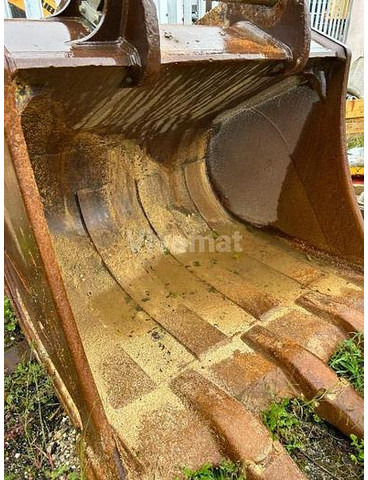 Liebherr SW77 - R954C - Ковш для экскаватора: фото 1 Liebherr SW77 - R954C - Ковш для экскаватора: фото 1