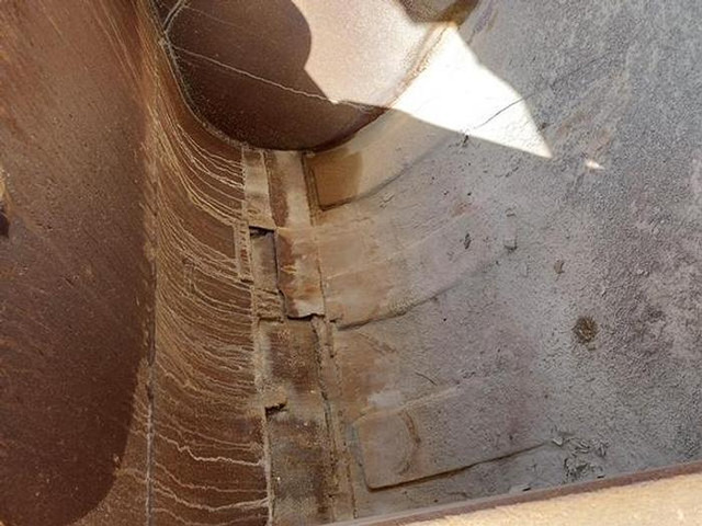 Liebherr SW77 - R954C - Ковш для экскаватора: фото 5 Liebherr SW77 - R954C - Ковш для экскаватора: фото 5