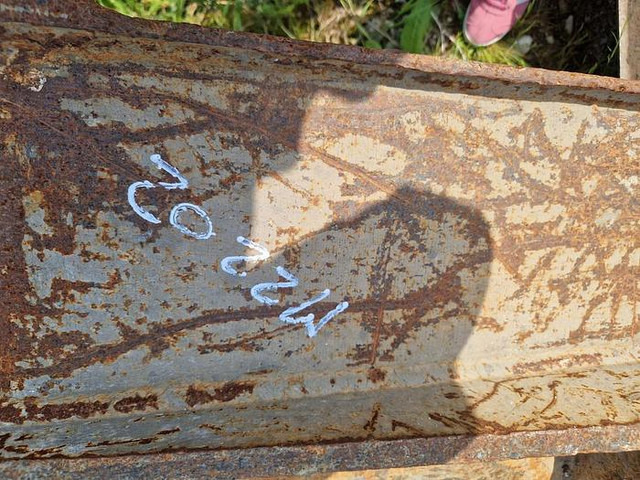 Mecalac 12MTX - Ковш для экскаватора: фото 3 Mecalac 12MTX - Ковш для экскаватора: фото 3