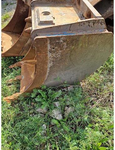 Mecalac 12MTX - Ковш для экскаватора: фото 2 Mecalac 12MTX - Ковш для экскаватора: фото 2