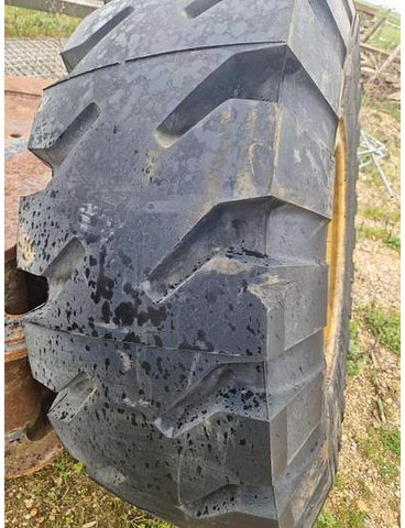 Michelin 17,5 R 25 Xmine D2 - Шины и диски: фото 3 Michelin 17,5 R 25 Xmine D2 - Шины и диски: фото 3