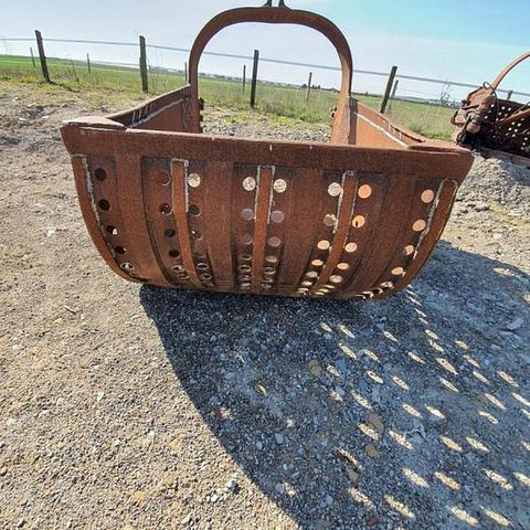 Nobas Godet Dragline - - Ковш: фото 4 Nobas Godet Dragline - - Ковш: фото 4