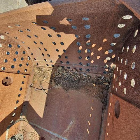 Nobas Godet Dragline - - Ковш: фото 5 Nobas Godet Dragline - - Ковш: фото 5