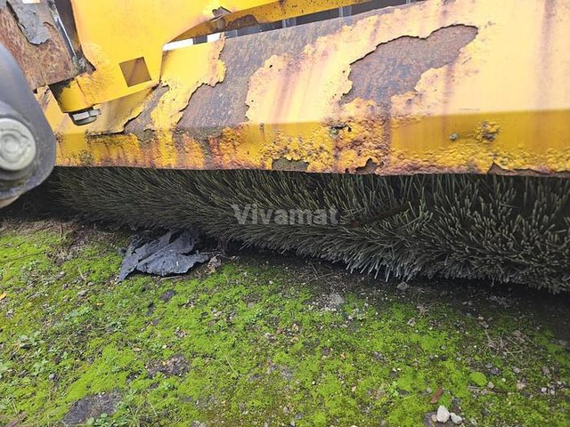 Rabaud 72009D - Щетка: фото 3 Rabaud 72009D - Щетка: фото 3