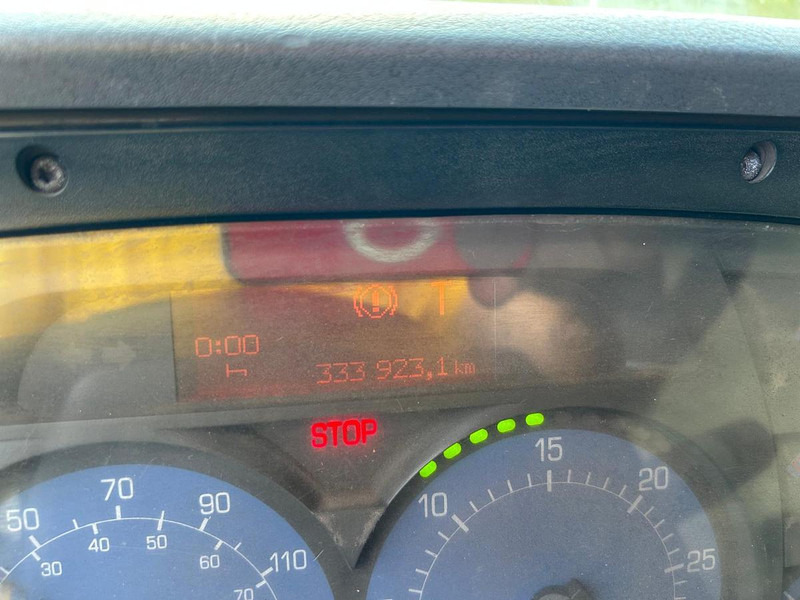 Renault 320 в лизинг Renault 320: фото 11