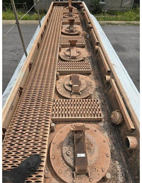 Renault 320 в лизинг Renault 320: фото 7