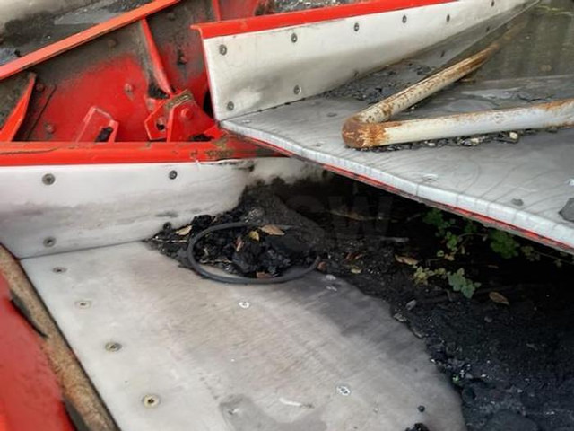 Грохот Sinex EXTRACTEUR: фото 15 Грохот Sinex EXTRACTEUR: фото 15