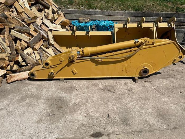 Caterpillar 320 - - Строительная техника: фото 1 Caterpillar 320 - - Строительная техника: фото 1