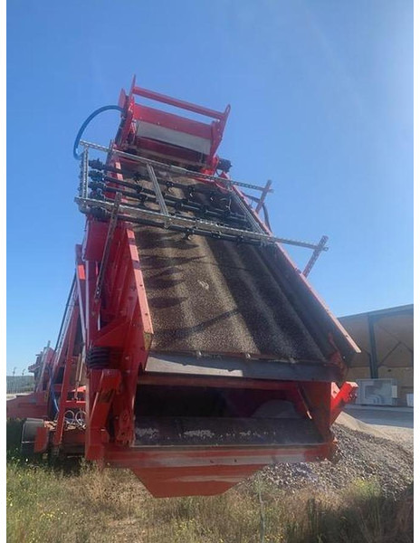 Terex FINLAY 390 - Грохот: фото 3 Terex FINLAY 390 - Грохот: фото 3