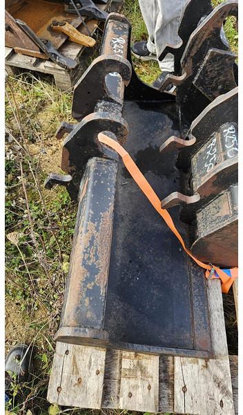 Verachtert CW05 - Ковш для экскаватора: фото 1 Verachtert CW05 - Ковш для экскаватора: фото 1