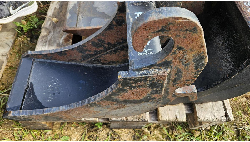 Verachtert CW05 - Ковш для экскаватора: фото 2 Verachtert CW05 - Ковш для экскаватора: фото 2