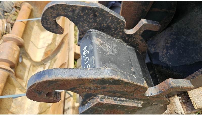 Verachtert CW05 - Ковш для экскаватора: фото 3 Verachtert CW05 - Ковш для экскаватора: фото 3