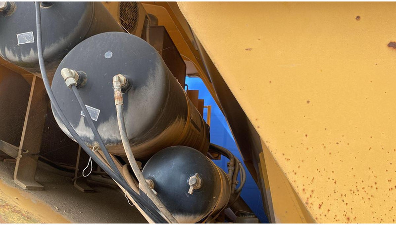 Volvo TD122KFE - Двигатель: фото 4 Volvo TD122KFE - Двигатель: фото 4