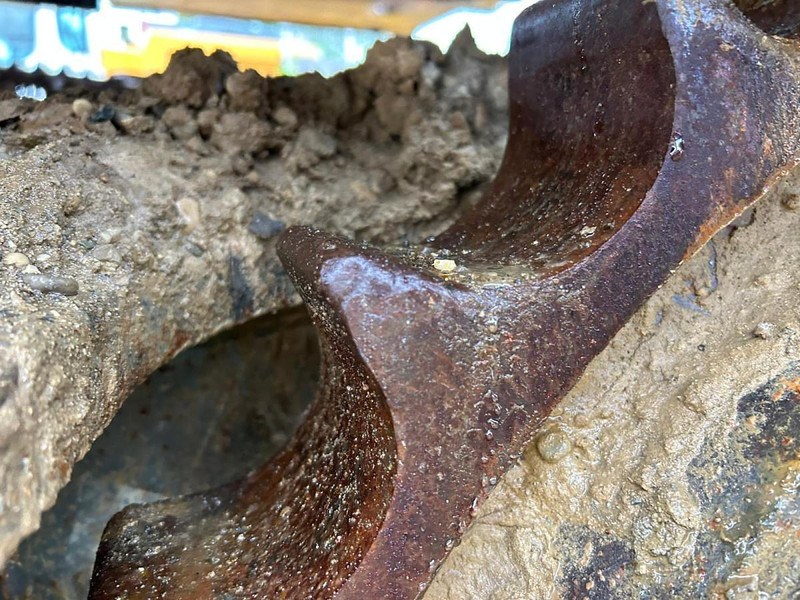 Запчасти для Гусеничных экскаваторов Liebherr R954: фото 9