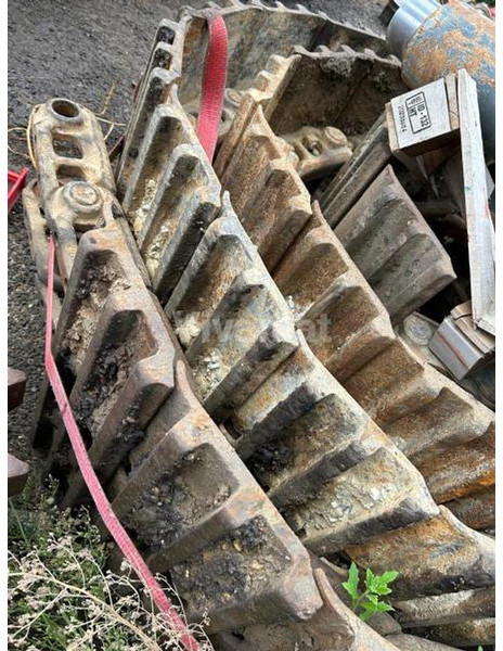 Запчасти для Гусеничных экскаваторов Liebherr R954: фото 16