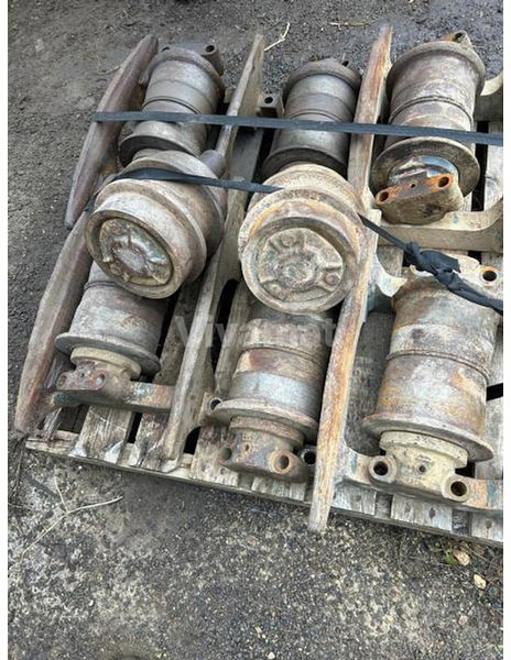 Запчасти для Гусеничных экскаваторов Liebherr R954: фото 14