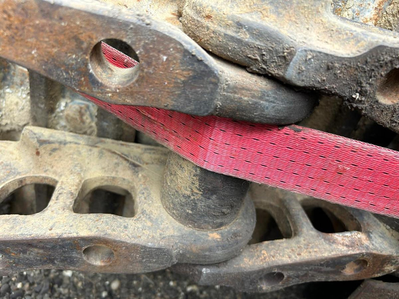 Запчасти для Гусеничных экскаваторов Liebherr R954: фото 17