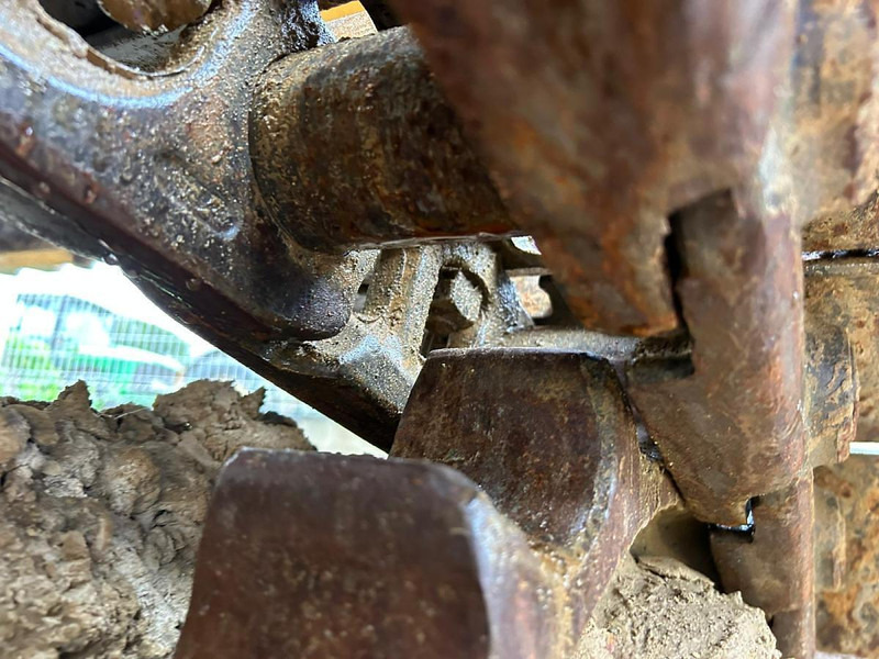 Liebherr R954 - Запчасти для Гусеничных экскаваторов: фото 5 Liebherr R954 - Запчасти для Гусеничных экскаваторов: фото 5