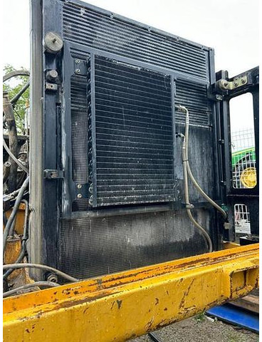 Запчасти Liebherr R954CHD Li: фото 1