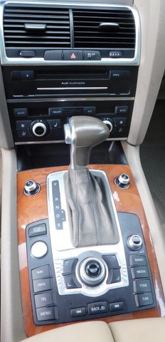 Audi Q7 3.0TFSI 7-Sitzer perfect for UA Export - Внедорожник: фото 5 Audi Q7 3.0TFSI 7-Sitzer perfect for UA Export - Внедорожник: фото 5