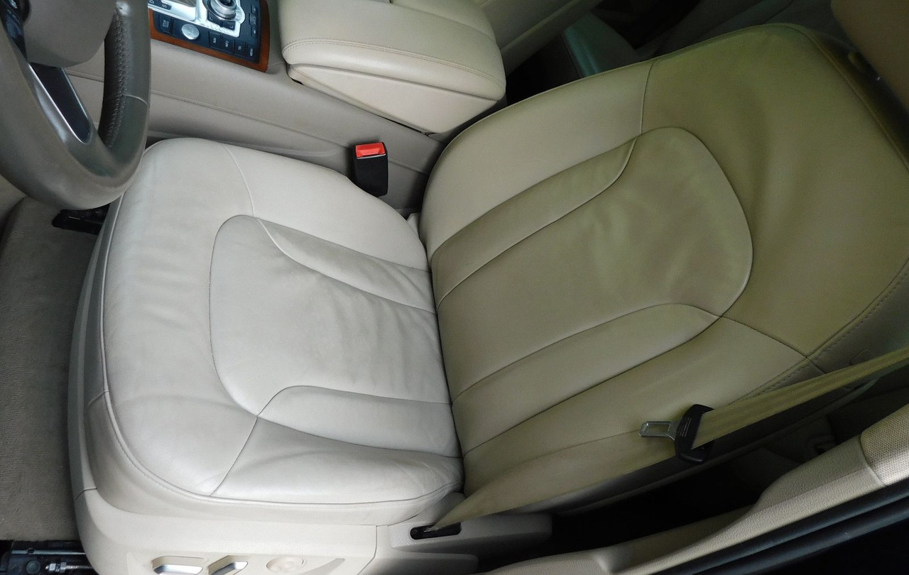 Audi Q7 3.0TFSI 7-Sitzer perfect for UA Export - Внедорожник: фото 4 Audi Q7 3.0TFSI 7-Sitzer perfect for UA Export - Внедорожник: фото 4