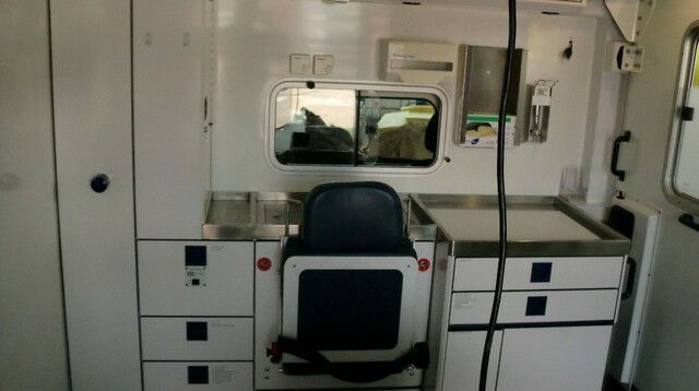 Mercedes-Benz Sprinter 516 WAS  12 Monate Garantie // Mercedes-Benz Sprinter 516 WAS  12 Monate Garantie // в лизинг Mercedes-Benz Sprinter 516 WAS  12 Monate Garantie // Mercedes-Benz Sprinter 516 WAS  12 Monate Garantie //: фото 10