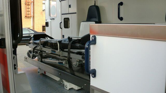 Mercedes-Benz Sprinter 516 WAS  12 Monate Garantie // Mercedes-Benz Sprinter 516 WAS  12 Monate Garantie // в лизинг Mercedes-Benz Sprinter 516 WAS  12 Monate Garantie // Mercedes-Benz Sprinter 516 WAS  12 Monate Garantie //: фото 8